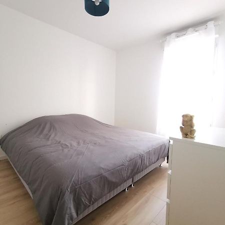 Cosy'Part Gold. Apartment Bezons Exterior foto